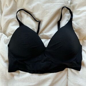 Victoria’s secret push up bra